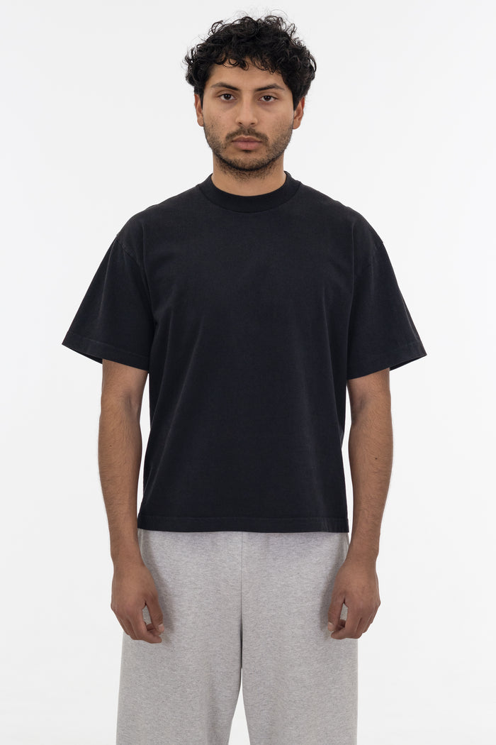 Black Edge [male]