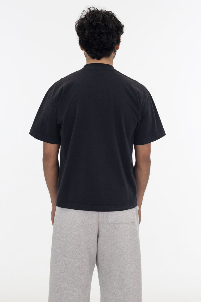 Black Edge [male]