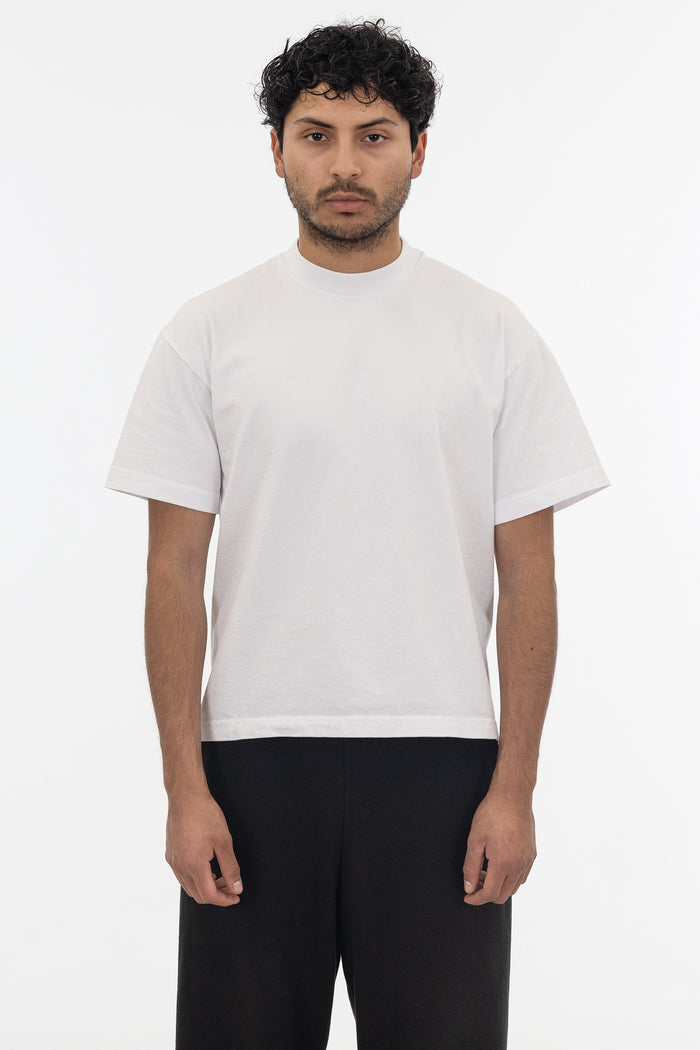 White [male]