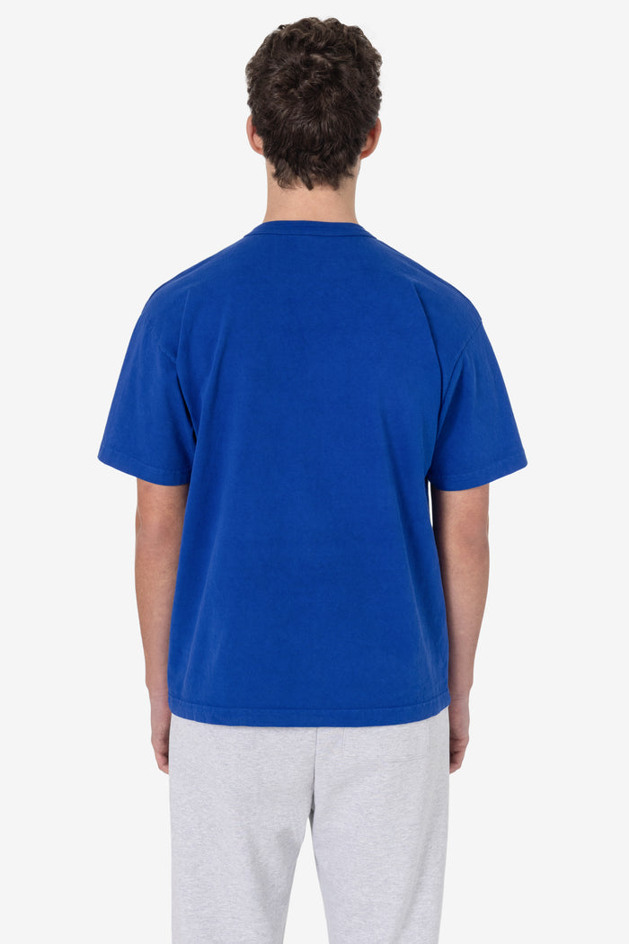 Cobalt Blue [male]