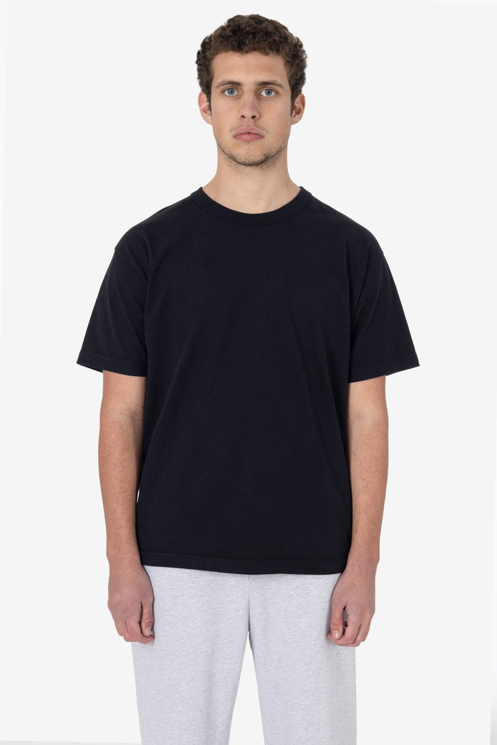 Black [male]