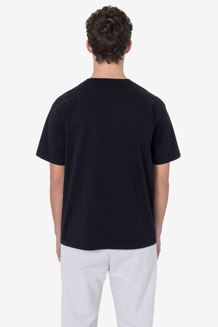 Black [male]