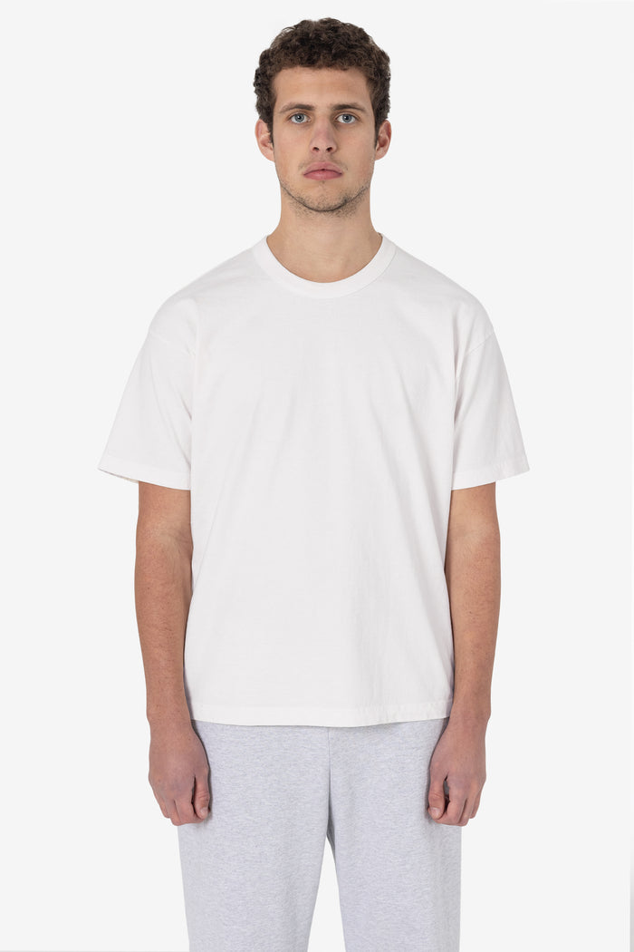 White [male]