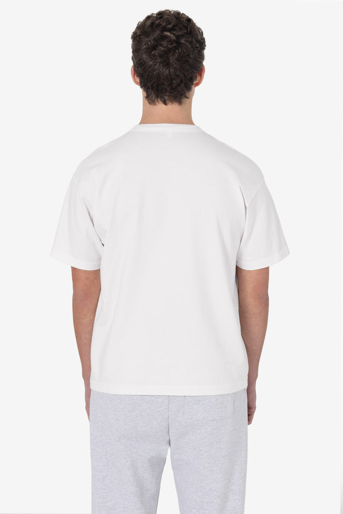 White [male]