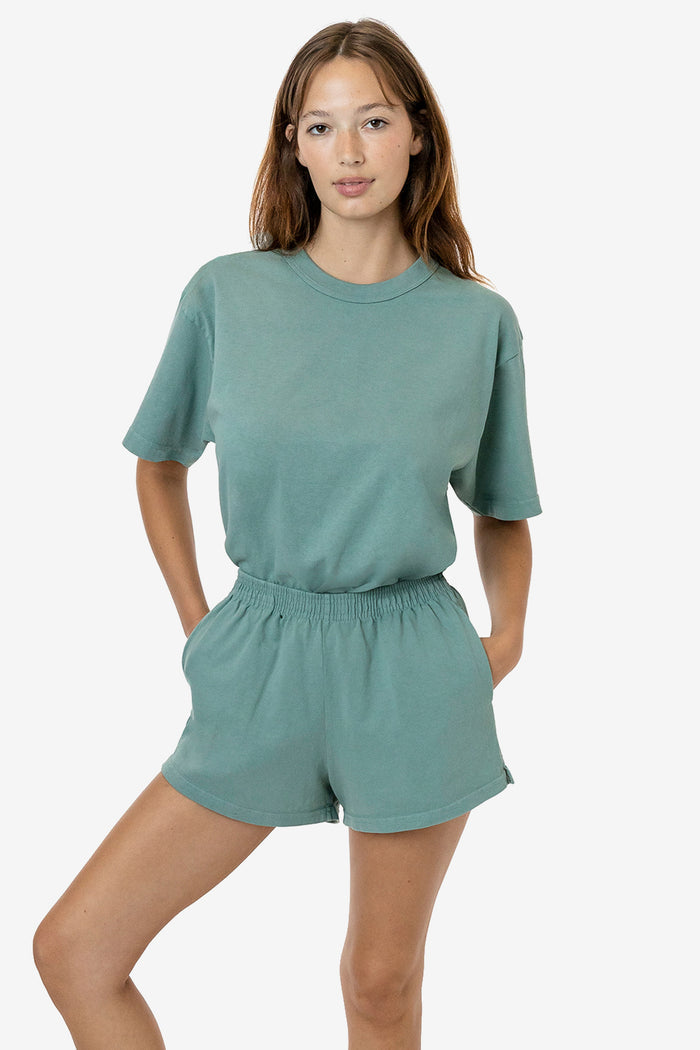 Atlantic Green [female]