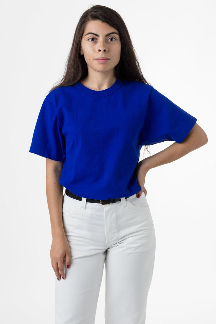 Cobalt Blue [female]