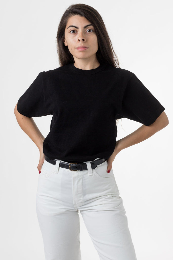 Black [female]
