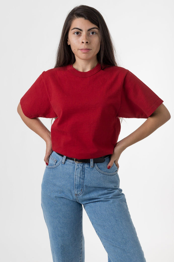 Red [female]