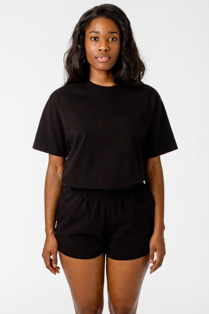 Black / XS