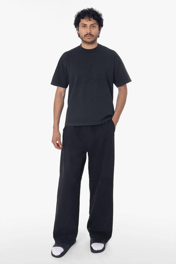 Black [male]