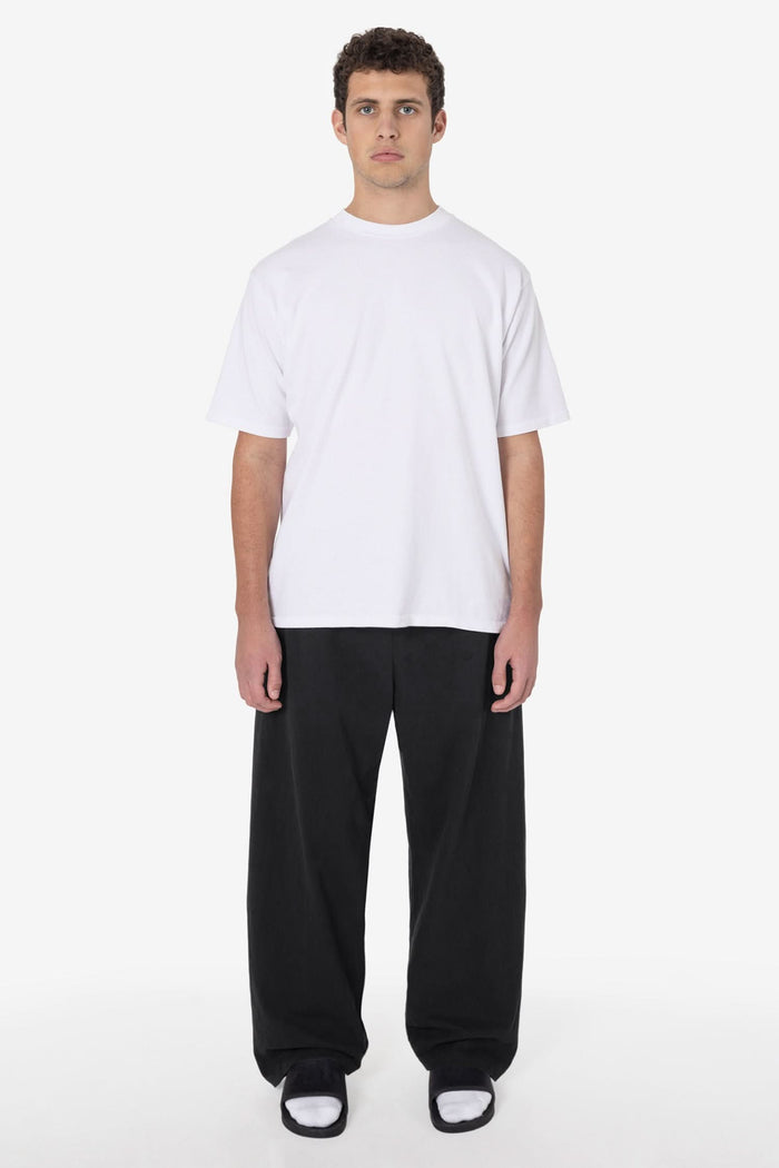 Black [male]