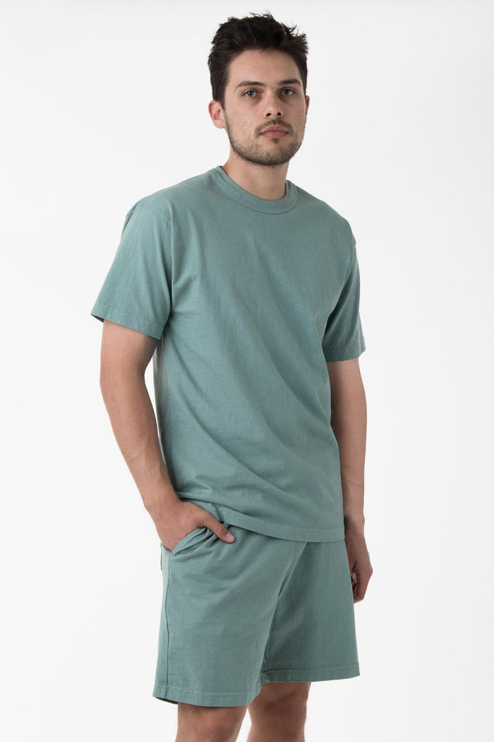 Atlantic Green [male]