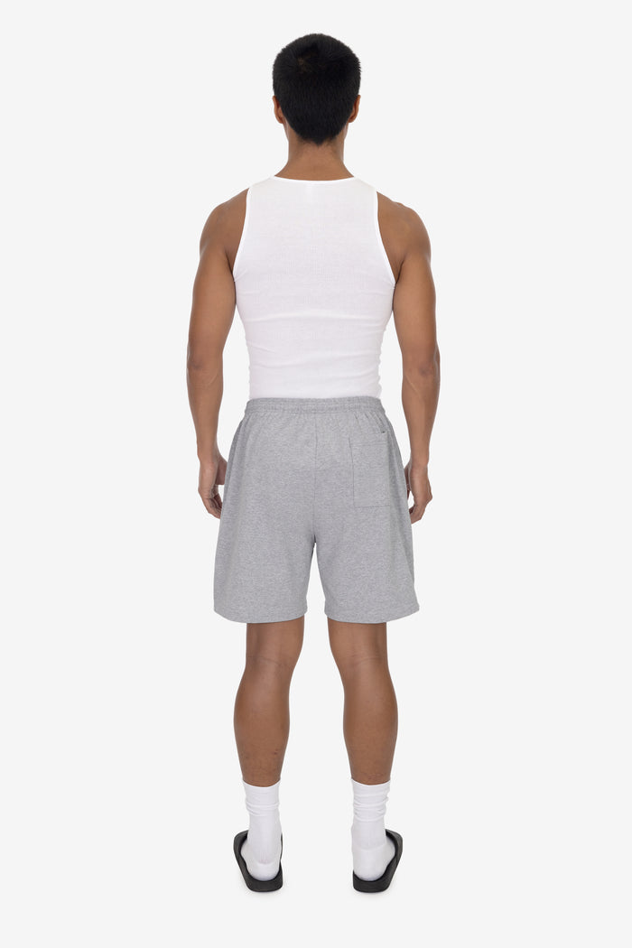 Heather Grey [male]