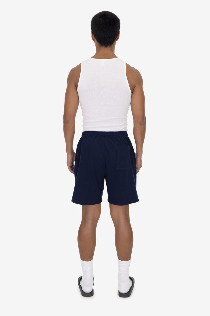 Navy [male]