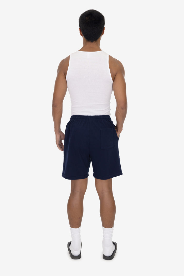 Navy [male]