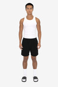 Black [male]