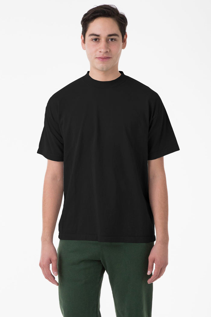 Black [male]