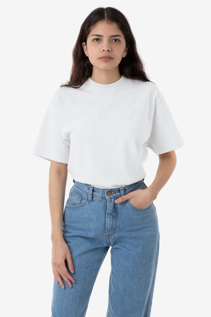 White [female]