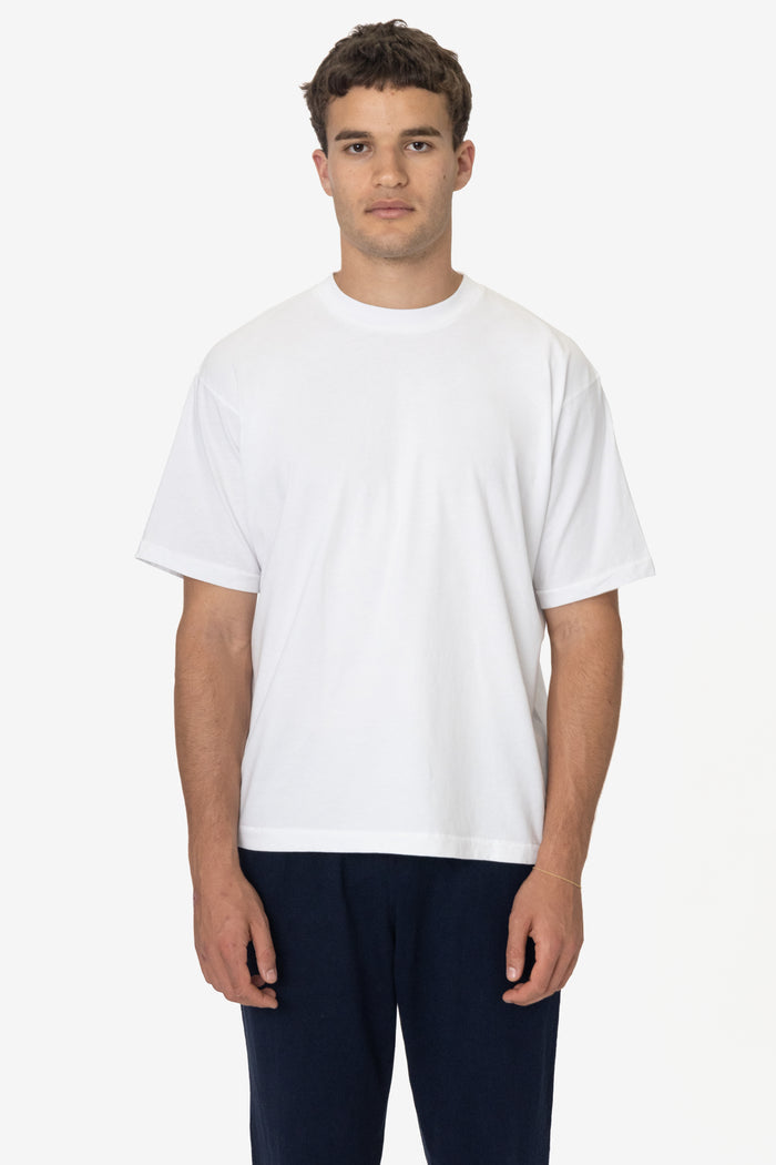 White [male]