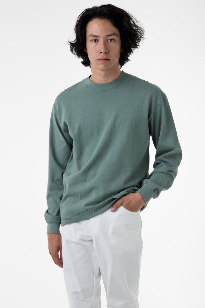 Atlantic Green / XS