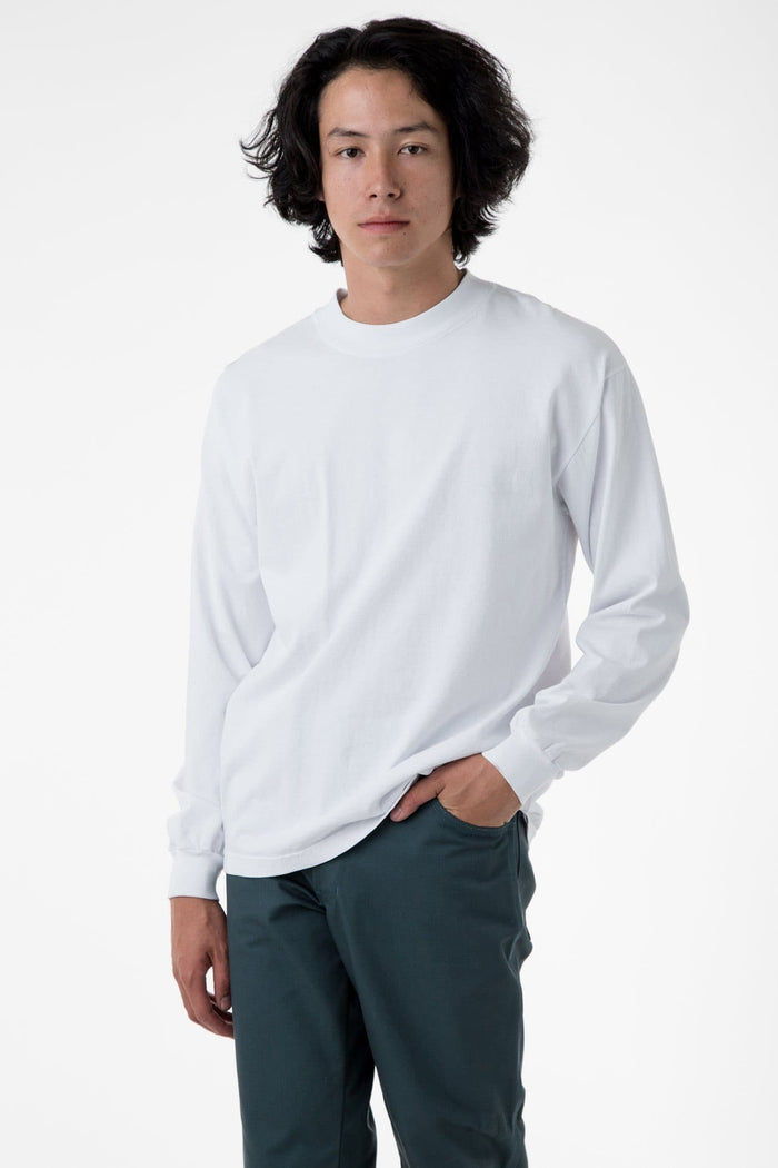 White / XS