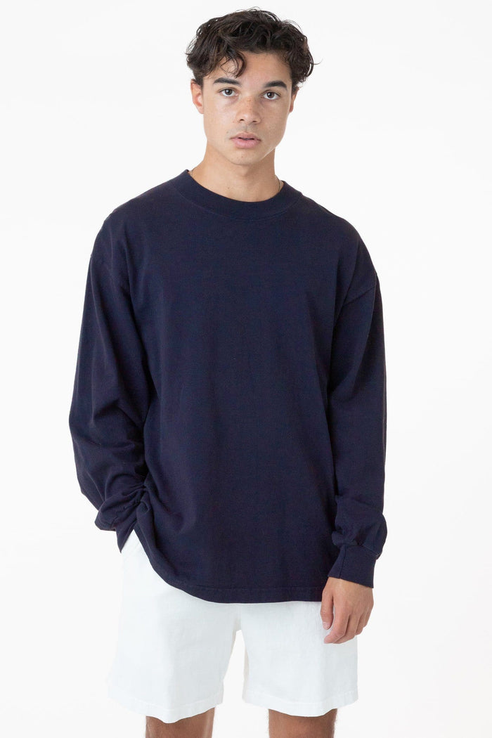 Navy [male]