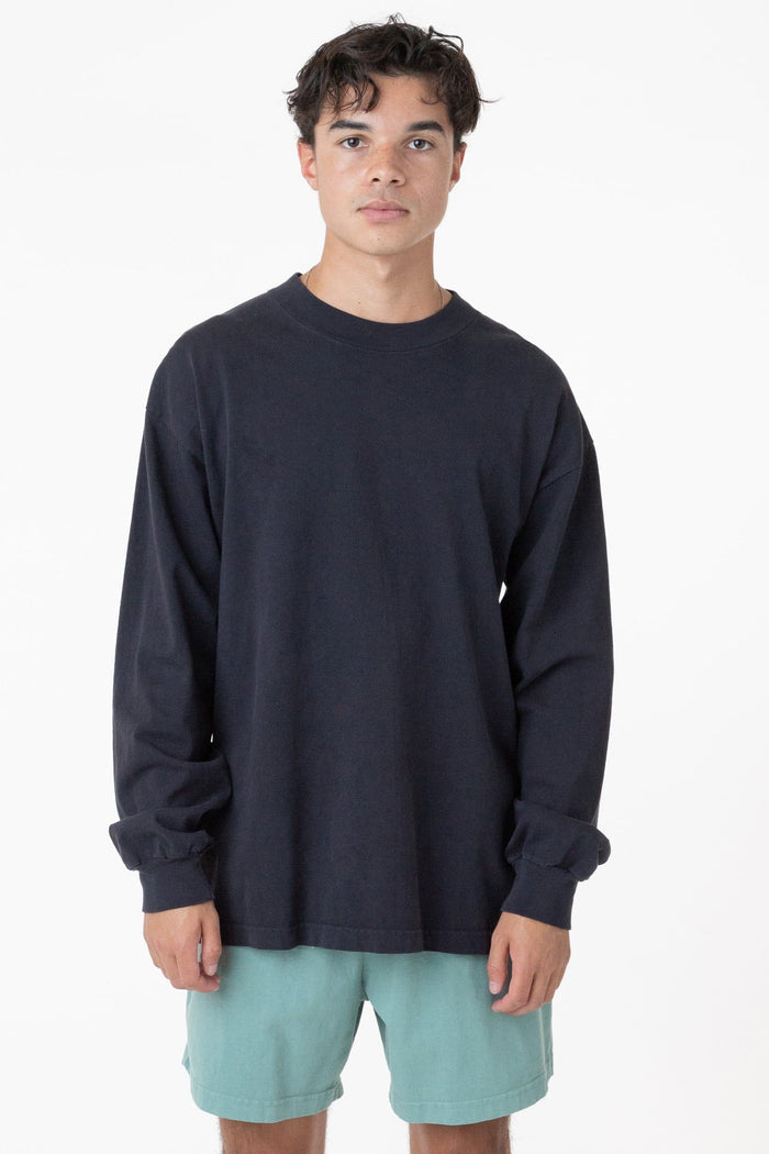 Off Black [male]