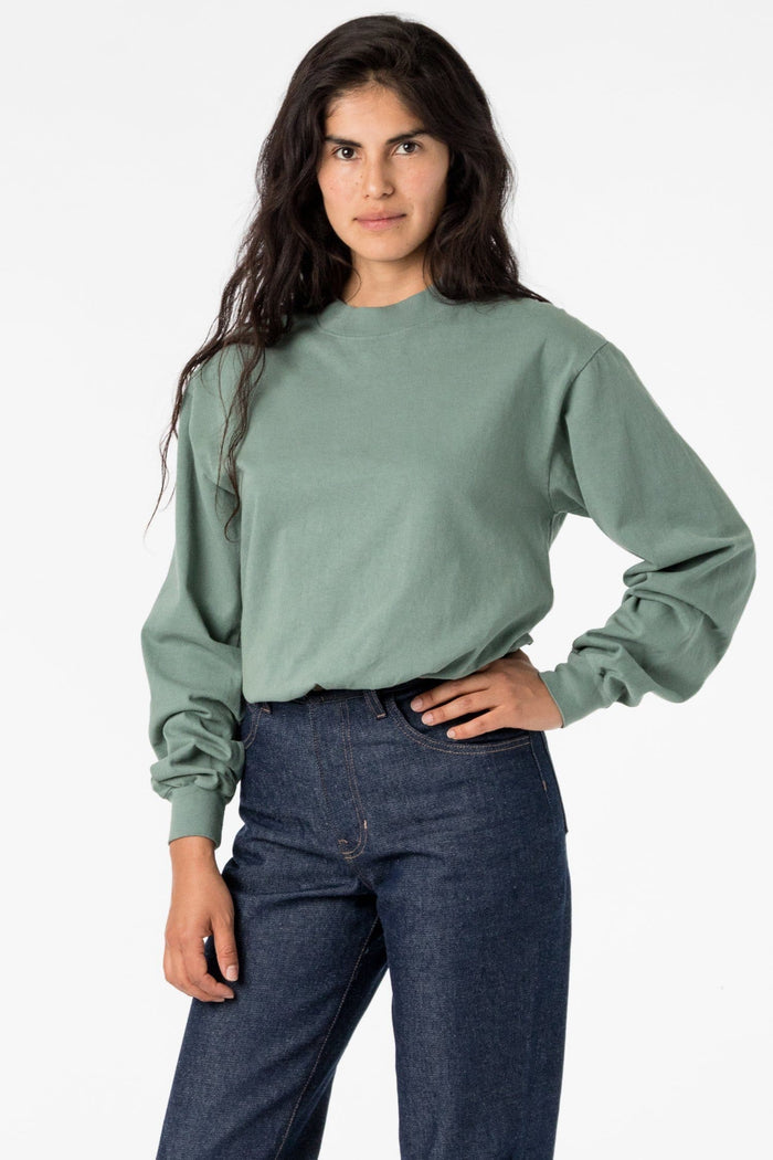 Atlantic Green / XS