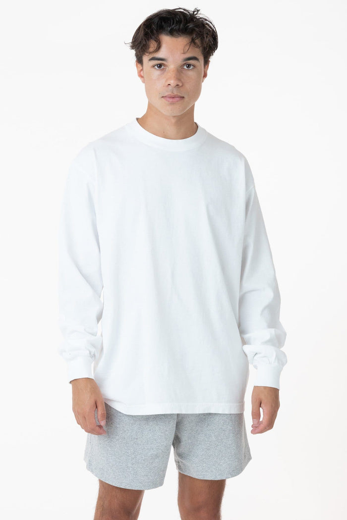 White / XS