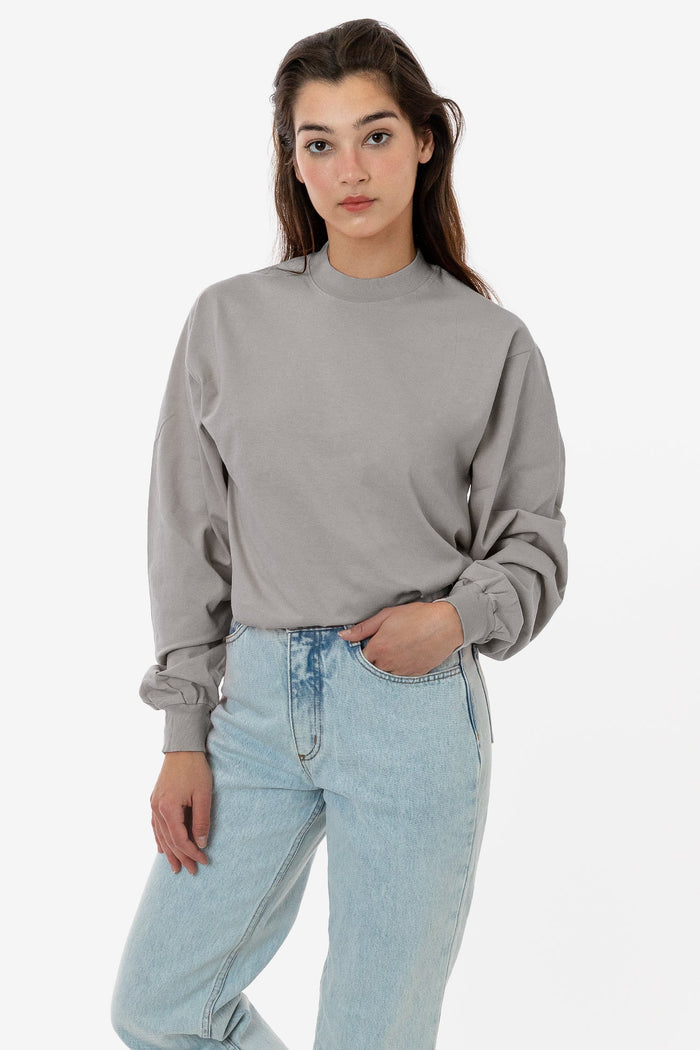Silver Mist [female]