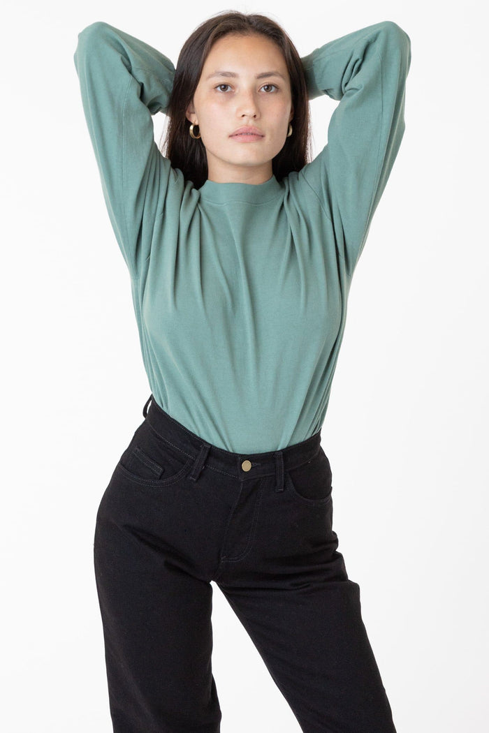 Atlantic Green / XS