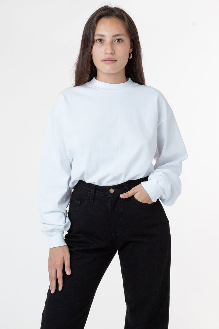 White / XS