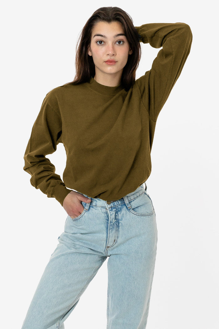 Dark Olive [female]