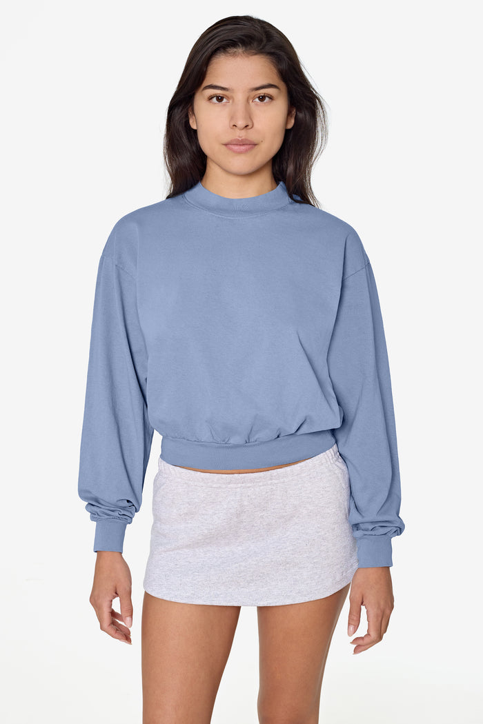 Clear Blue / XS