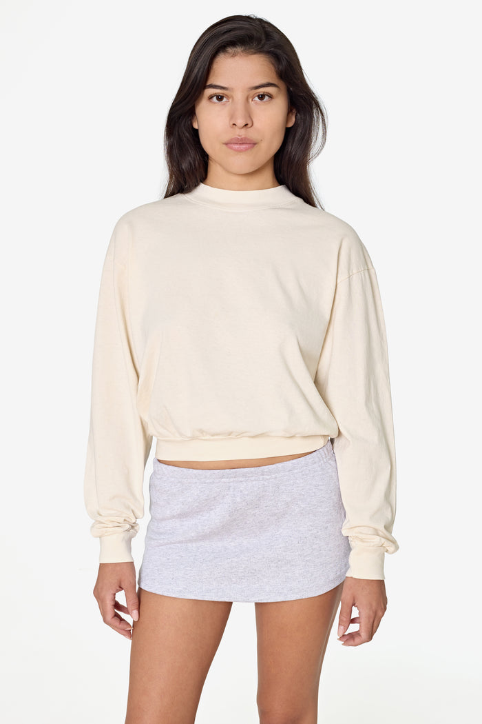 Creme / XS