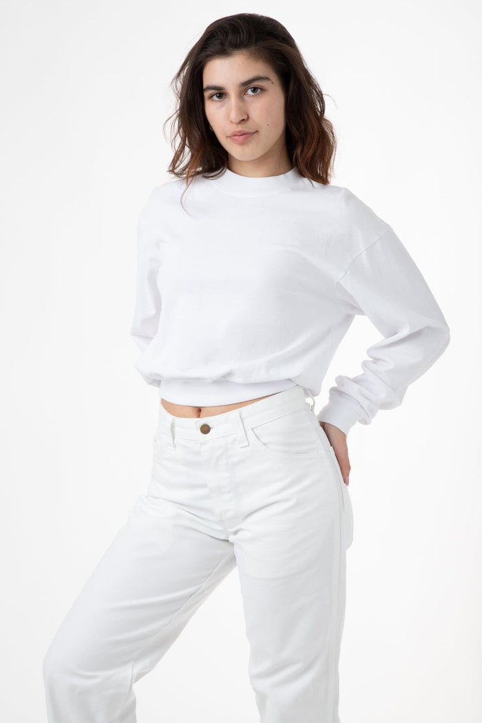 White / XS