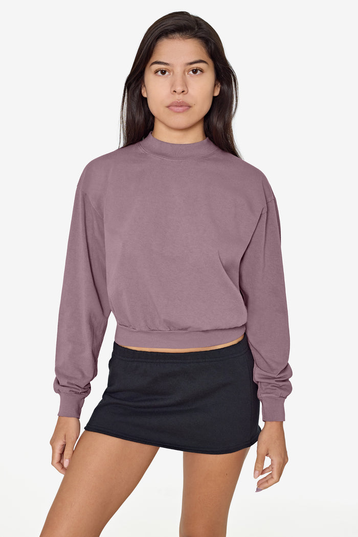 Mauve / XS
