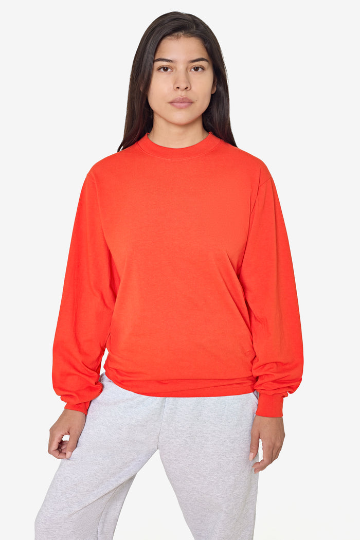 Bright Orange / XS