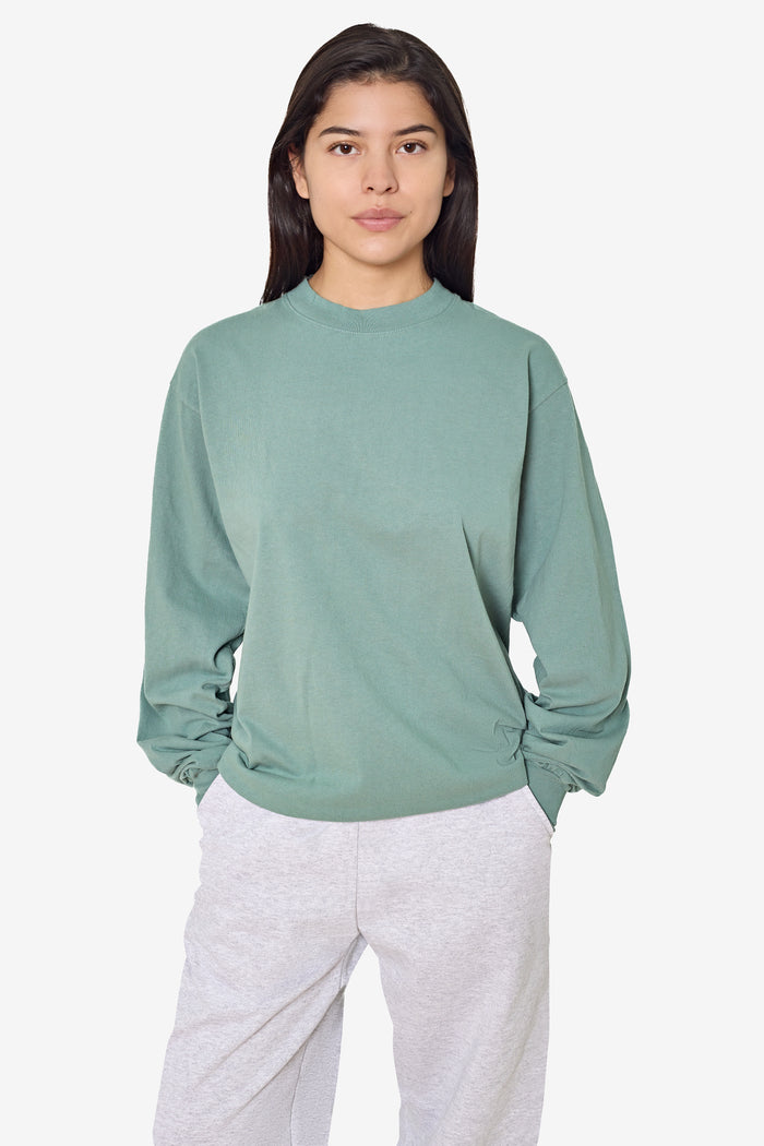 Atlantic Green / XS
