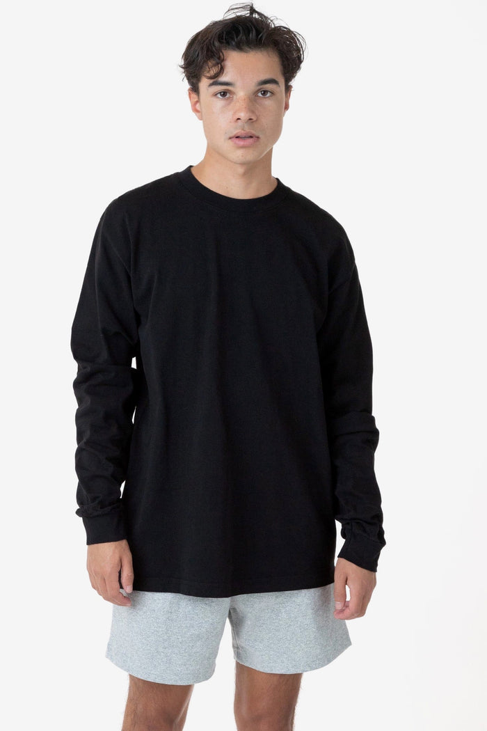 Black [male]