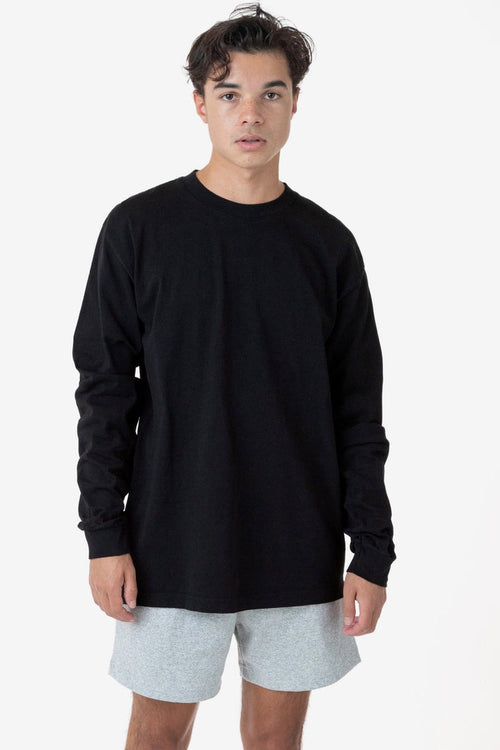Black [male]