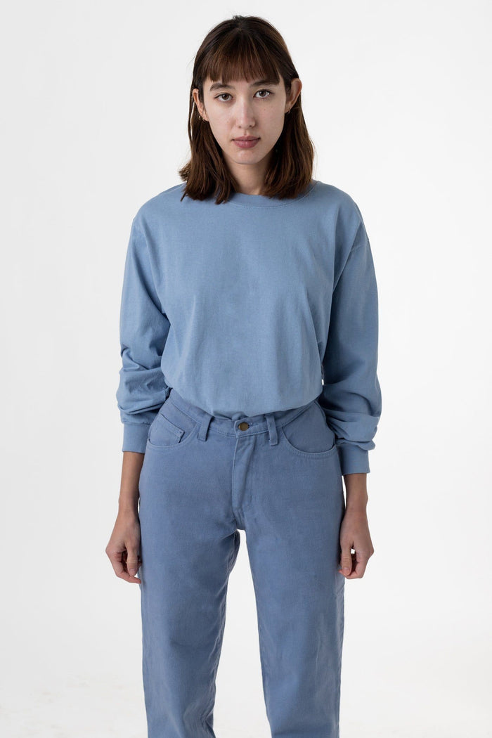 Clear Blue / XS
