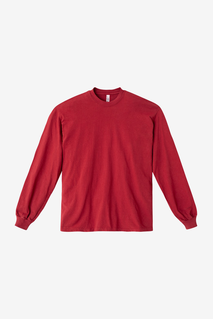 Dark Red / XS