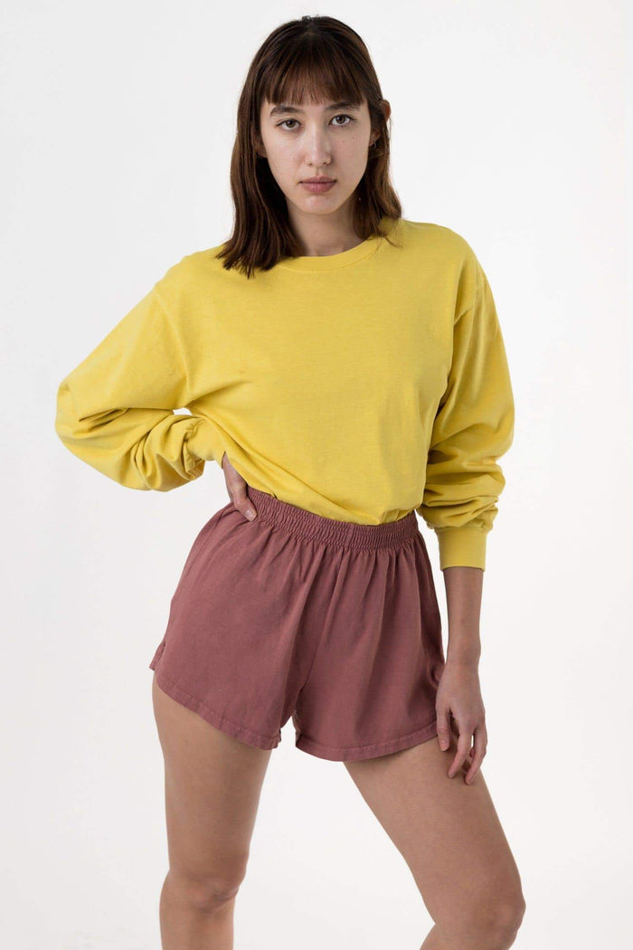 Spectra Yellow / XS