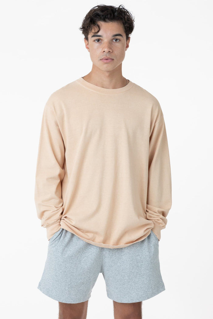 Beige / XS