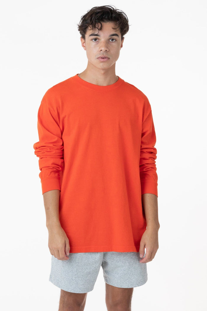 Bright Orange [male]