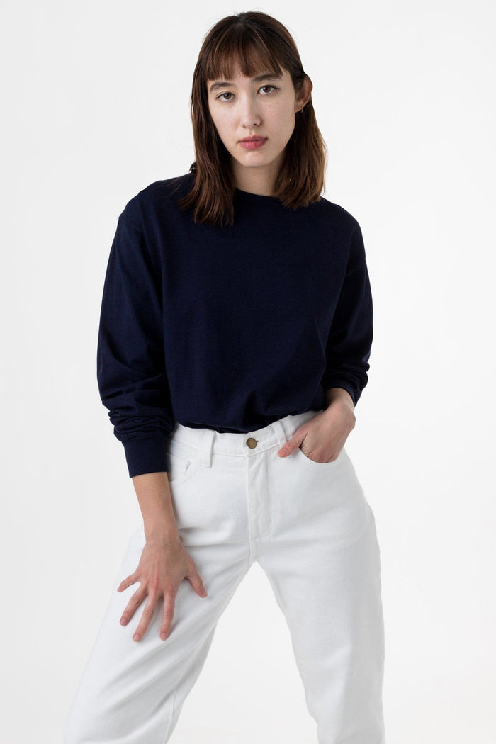 Navy [female]