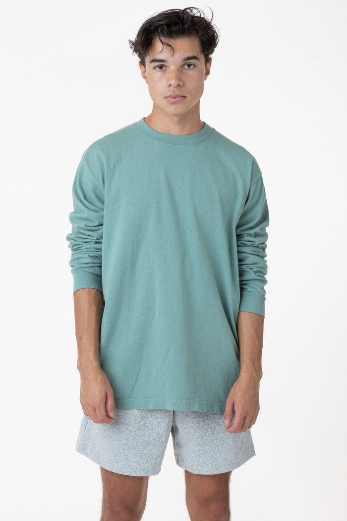 Atlantic Green [male]