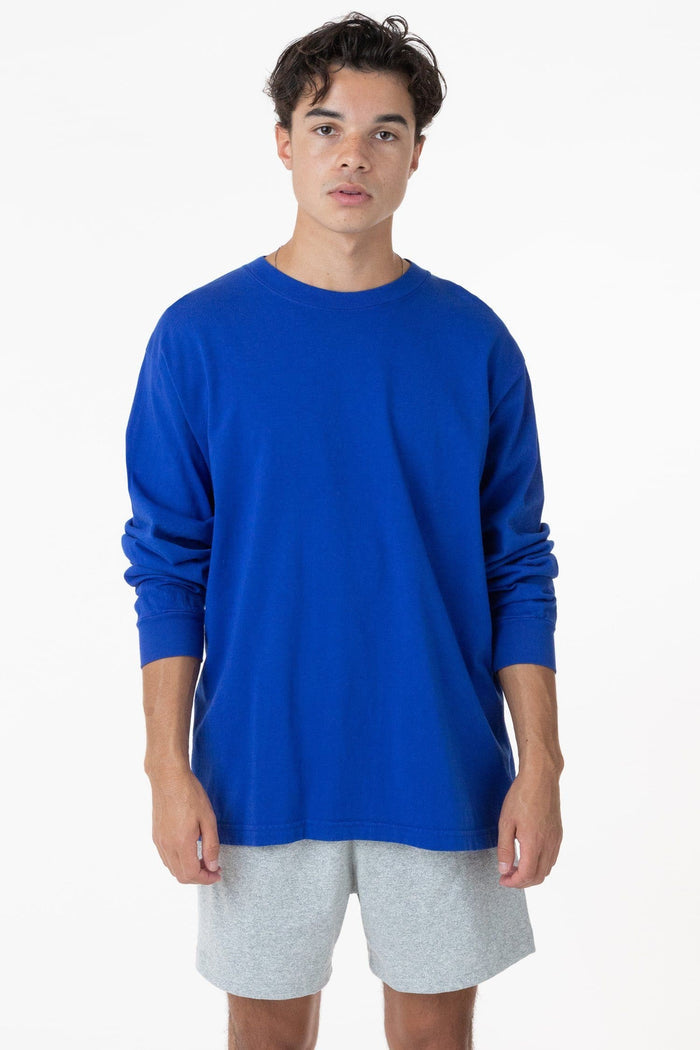 Cobalt Blue [male]