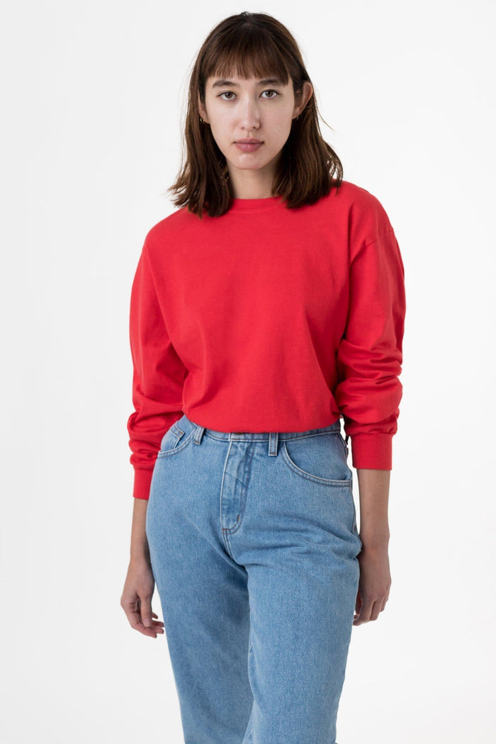 Tomato [female]